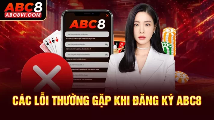 đăng ký ABC8