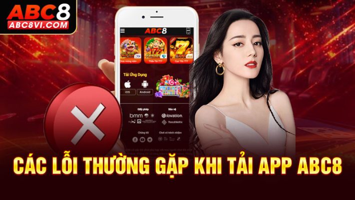 tải app ABC8