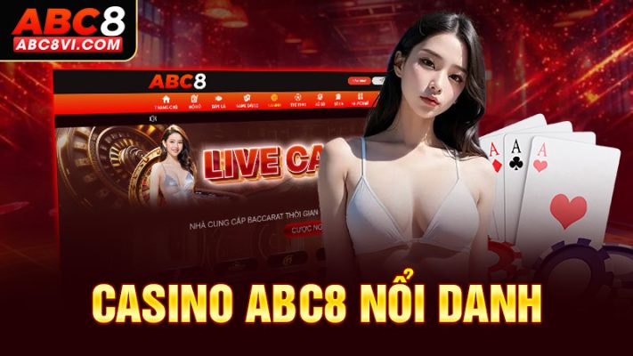 Casino ABC8