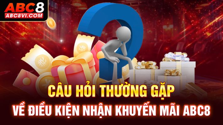 Câu hỏi thường gặp 