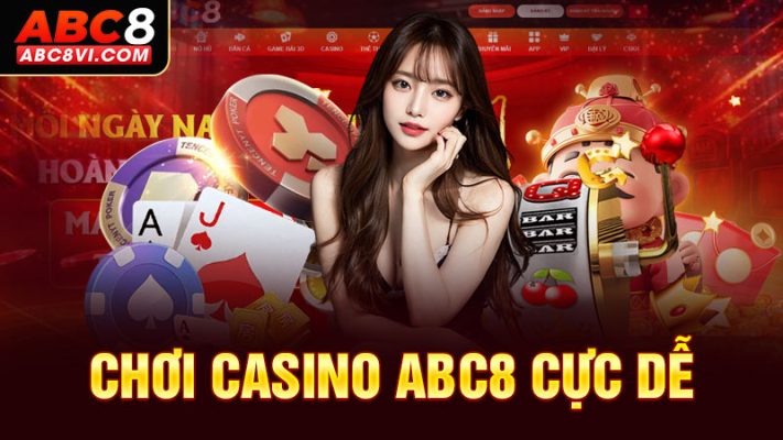 casino ABC8