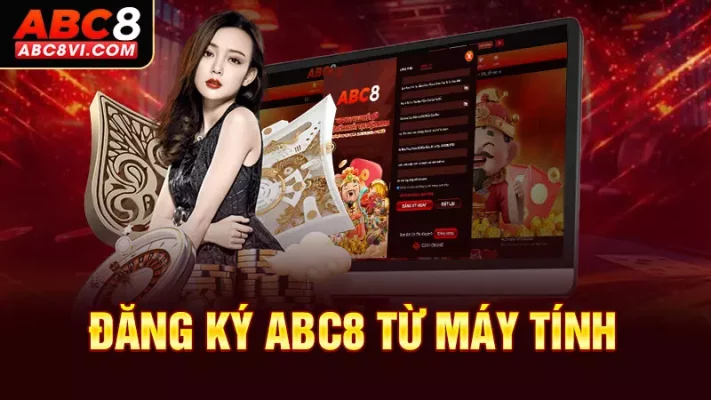 Đăng ký ABC8