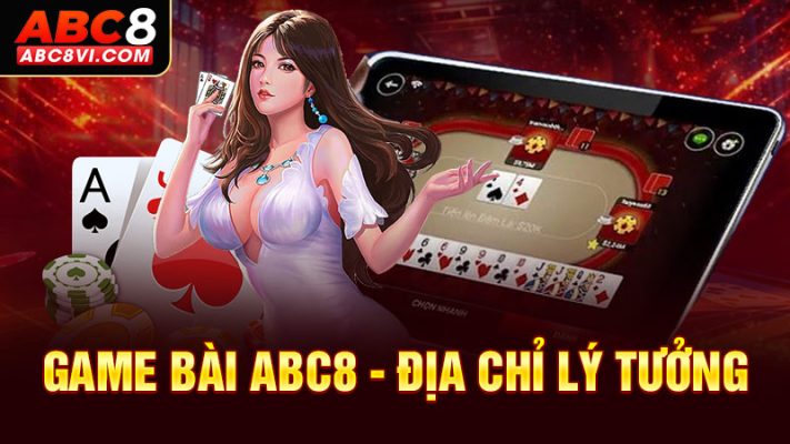 Game bài ABC8