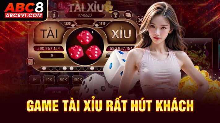 tài xỉu online