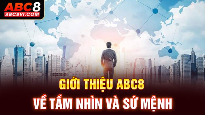 Giới thiệu ABC8