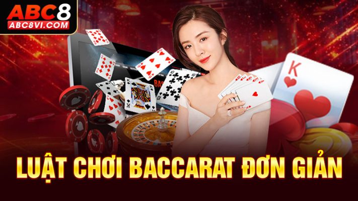 Baccarat ABC8