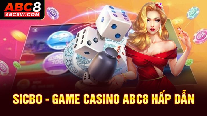 Casino ABC8