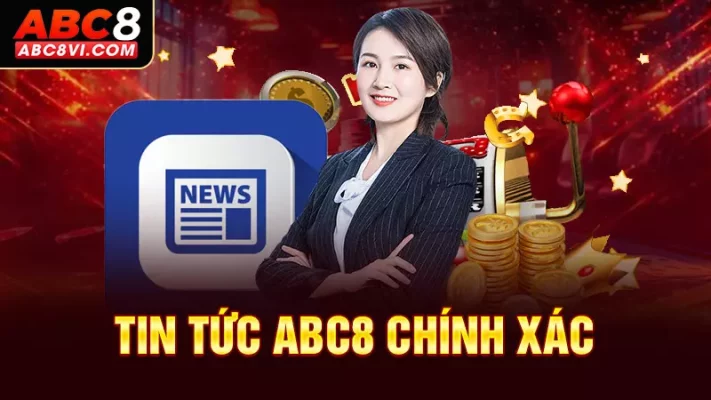 Tin tức ABC8