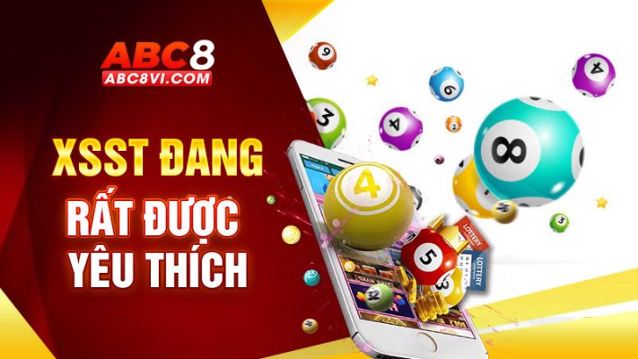 xổ số siêu tốc