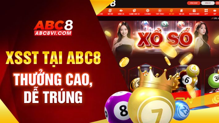 xổ số siêu tốc