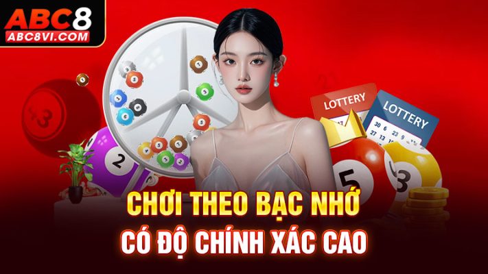 lô đề bạc nhớ