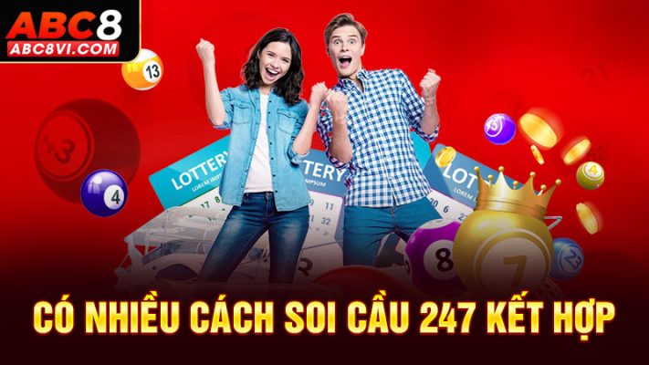 Soi cầu 247