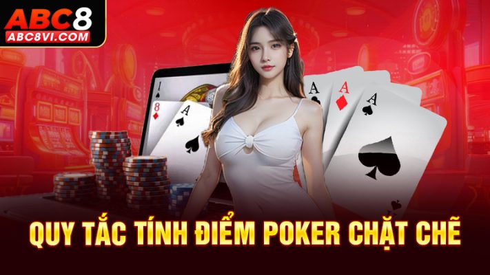 game bài Poker