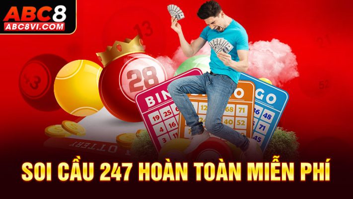 Soi cầu 247