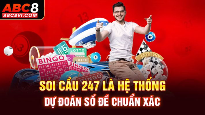 Soi cầu 247